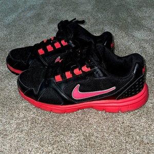 Nike sneakers